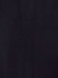 Photo3: N0329K Vintage Japanese women   Black MICHIYUKI outer coat / Silk.    (Grade C) (3)