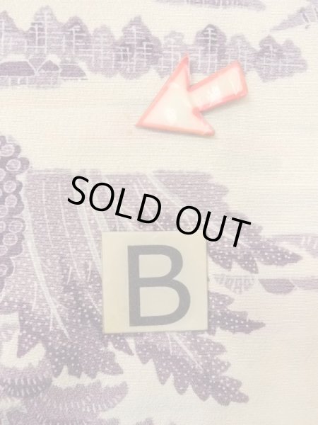 Photo15: N0409Z Vintage Japanese women   Ivory KOMON dyed / Silk. Pine tree/branch/needle,   (Grade B) (15)