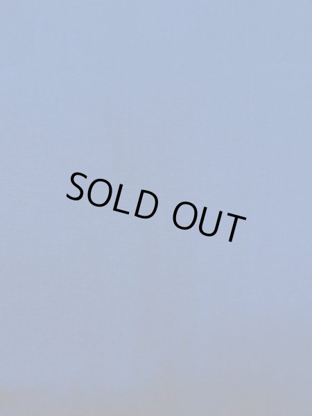 Photo7: Mint N0509Z Used Japanese women   Blue ORI woven / Silk. Butterfly,   (Grade A) (7)