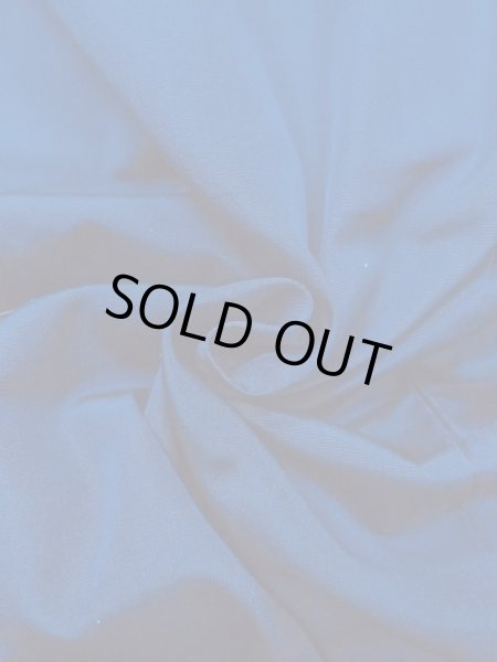 Photo12: Mint N0509Z Used Japanese women   Blue ORI woven / Silk. Butterfly,   (Grade A) (12)