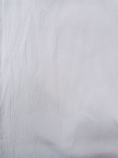 Photo4: N0513H Brand new 【Size 5L】 Japanese   Gray Men's Yukata / Cotton.  Made in China, Crepe de chine texture  (Grade A+) (4)