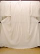 Photo1: N0513I Brand new 【Size 5L】 Japanese   Beige Men's Yukata / Cotton.  Made in China, Crepe de chine texture  (Grade A+) (1)