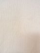 Photo5: N0513I Brand new 【Size 5L】 Japanese   Beige Men's Yukata / Cotton.  Made in China, Crepe de chine texture  (Grade A+) (5)