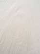 Photo7: N0513I Brand new 【Size 5L】 Japanese   Beige Men's Yukata / Cotton.  Made in China, Crepe de chine texture  (Grade A+) (7)
