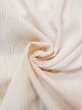 Photo9: N0513I Brand new 【Size 5L】 Japanese   Beige Men's Yukata / Cotton.  Made in China, Crepe de chine texture  (Grade A+) (9)