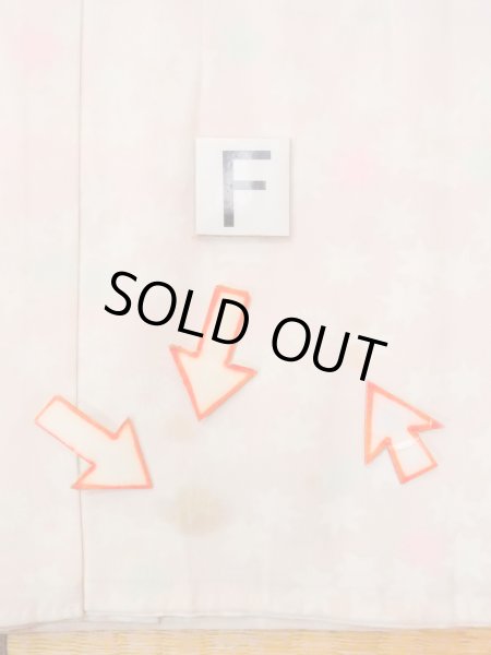 Photo19: N0611W Vintage Japanese women  Pale Pink JUBAN undergarment / Silk. Chrysanthemum,   (Grade D) (19)