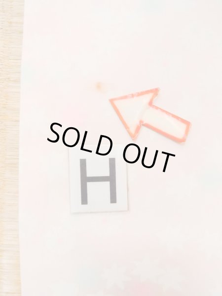 Photo21: N0611W Vintage Japanese women  Pale Pink JUBAN undergarment / Silk. Chrysanthemum,   (Grade D) (21)