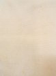 Photo5: N0612D Vintage Japanese women   Off White JUBAN undergarment / Silk.    (Grade D) (5)