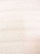 Photo3: N0624H Vintage Japanese Kimono   Ivory Cutting cloth  Silk. (Grade C) (3)