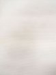 Photo3: N0624T Vintage Japanese Kimono   Off White Cutting cloth  Silk. (Grade D) (3)