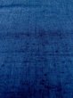 Photo8: Mint N0625D Vintage Japanese Kimono   Indigo Blue Cutting cloth  Cotton. (Grade A) (8)