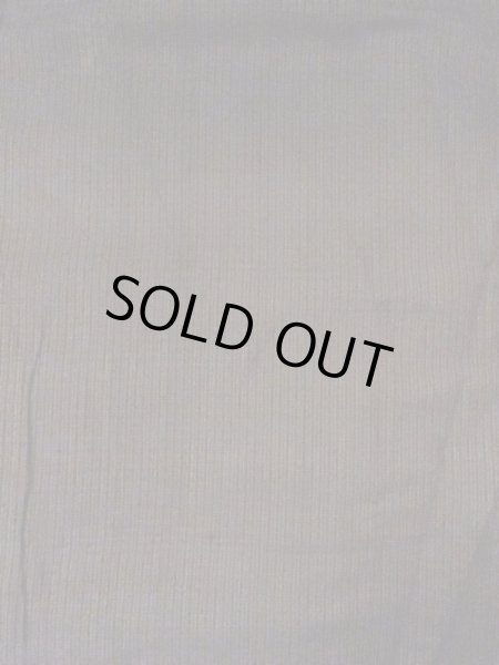 Photo3: N0718C Vintage Japanese   Brown Men's Kimono / Silk. Stripes   (Grade B) (3)