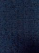 Photo7: N0718E Vintage Japanese   Indigo Blue Men's Kimono / Silk.    (Grade A) (7)