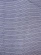 Photo3: N0731B Vintage Japanese kimono   Indigo Blue Men's Yukata for Men / Cotton. Quadrangle,   (Grade C) (3)