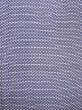 Photo4: N0731B Vintage Japanese kimono   Indigo Blue Men's Yukata for Men / Cotton. Quadrangle,   (Grade C) (4)