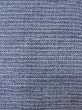 Photo3: N0731C Vintage Japanese kimono   Gray Men's Yukata for Men / Cotton. Lozenges,   (Grade C) (3)