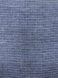 Photo4: N0731C Vintage Japanese kimono   Gray Men's Yukata for Men / Cotton. Lozenges,   (Grade C) (4)