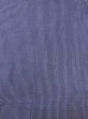 Photo3: N0731F Vintage Japanese kimono   Indigo Blue Men's Yukata for Men / Cotton. Plaid Checks   (Grade C) (3)