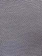 Photo3: N0731M Vintage Japanese kimono  Dark Indigo Blue Men's Yukata for Men / Cotton. Abstract pattern   (Grade D) (3)