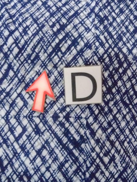 Photo17: N0731O Vintage Japanese kimono   Indigo Blue Men's Yukata for Men / Cotton. Plaid Checks   (Grade B) (17)