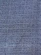 Photo3: N0731R Vintage Japanese kimono   Indigo Blue Men's Yukata for Men / Cotton. Dot, Stains/Soils all over.  (Grade D) (3)