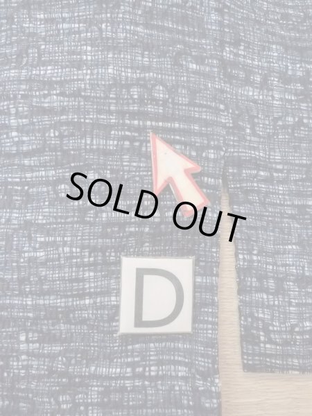 Photo17: N0731X Vintage Japanese kimono  Dark Indigo Blue Men's Yukata for Men / Linen. Plaid Checks,   (Grade B) (17)