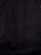 Photo2: N0906S Vintage Japanese women   Black HAORI short jacket / Silk.    (Grade B) (2)