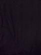 Photo3: N0906U Vintage Japanese women   Black HAORI short jacket / Silk.    (Grade B) (3)