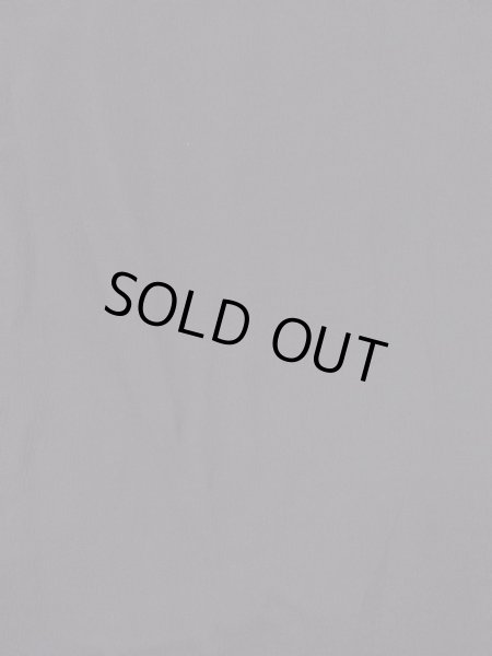 Photo3: N0906U Vintage Japanese women   Black HAORI short jacket / Silk.    (Grade B) (3)