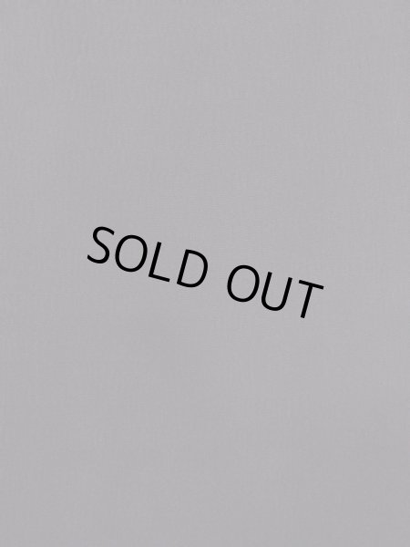 Photo5: N0906U Vintage Japanese women   Black HAORI short jacket / Silk.    (Grade B) (5)