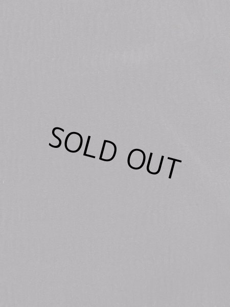 Photo6: N0906U Vintage Japanese women   Black HAORI short jacket / Silk.    (Grade B) (6)