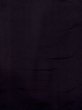 Photo5: N0906V Vintage Japanese women   Black HAORI short jacket / Silk.    (Grade B) (5)