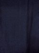 Photo3: Mint N0907B Vintage Japanese  Dark Indigo Blue Men's Haori / Wool. Tortoise-shell pattern(Hexagonal pattern)   (Grade A) (3)
