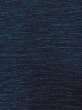 Photo7: Mint N0907C Vintage Japanese   Navy Blue Men's Haori / Wool. Stripes   (Grade A) (7)