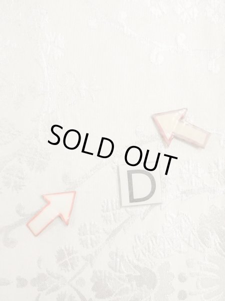 Photo16: N0913V Vintage Japanese Kimono  Shiny Silver FUKURO OBI sash Chinese flower Silk. (Grade C) (16)