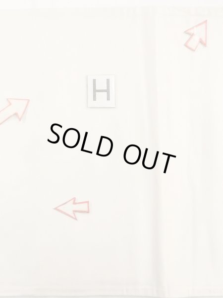 Photo20: N0913V Vintage Japanese Kimono  Shiny Silver FUKURO OBI sash Chinese flower Silk. (Grade C) (20)