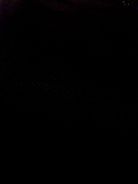 Photo9: N0920F Vintage Japanese women   Black HAORI short jacket / Silk. Leaf   (Grade A) (9)