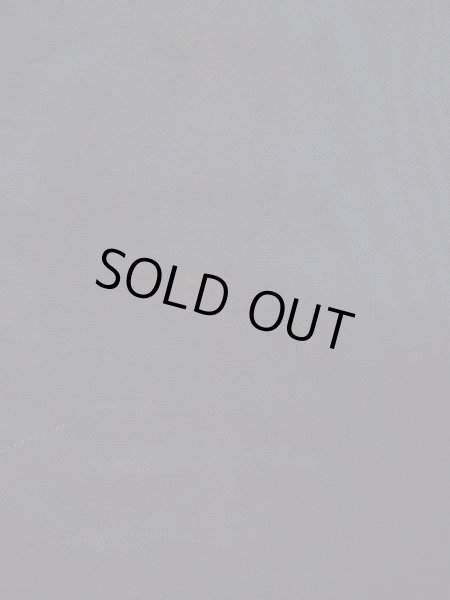 Photo8: N0921A Vintage Japanese women   Black HAORI short jacket / Silk. Flower,   (Grade B) (8)