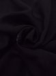 Photo13: N0930D Vintage Japanese kimono   Black HAORI short jacket for women / Silk. UME plum bloom   (Grade B) (13)