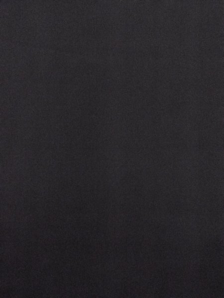 Photo5: N0930U Vintage Japanese kimono   Black HAORI short jacket for women / Silk.    (Grade B) (5)