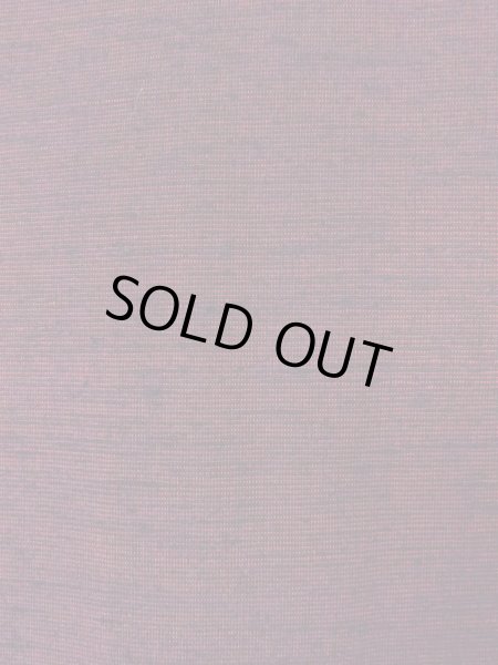 Photo6: N1015F Vintage Japanese kimono  Dark Dark Red TSUMUGI pongee for women / Silk. Arabesque vine,   (Grade B) (6)