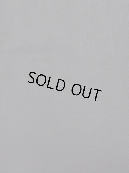 Photo7: N1101G Vintage Japanese kimono   Black HAORI short jacket for women / Silk. Leaf,   (Grade B) (7)