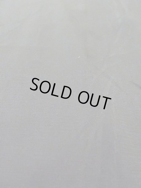 Photo10: N1101G Vintage Japanese kimono   Black HAORI short jacket for women / Silk. Leaf,   (Grade B) (10)