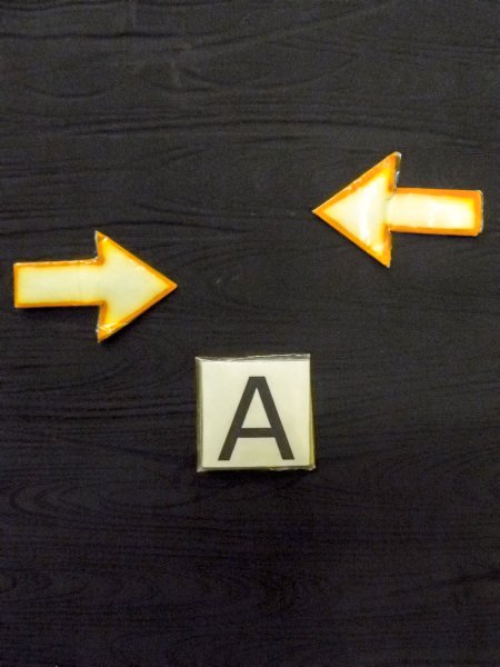 Photo13: N1101T Vintage Japanese kimono  Dark Black HAORI short jacket for women / Silk.    (Grade B) (13)