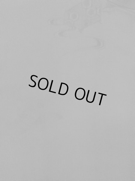 Photo4: N1101V Vintage Japanese kimono   Black HAORI short jacket for women / Silk.    (Grade A) (4)