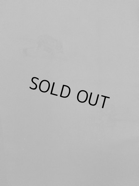 Photo5: N1101V Vintage Japanese kimono   Black HAORI short jacket for women / Silk.    (Grade A) (5)