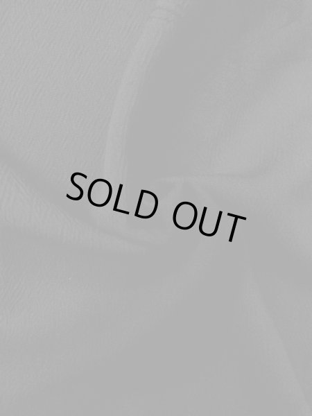 Photo13: N1101V Vintage Japanese kimono   Black HAORI short jacket for women / Silk.    (Grade A) (13)