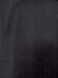 Photo4: N1102D Vintage Japanese kimono   Black HAORI short jacket for women / Silk.    (Grade D) (4)