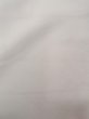 Photo9: N1126V Used Japanese kimono  Pale Gray HOUMONGI formal for women / Silk. Camellia,   (Grade B) (9)