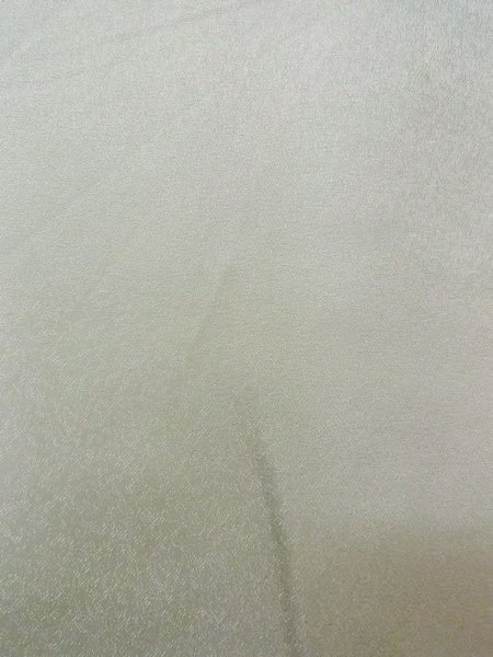 Photo10: N1126W Used Japanese kimono  Pale Light Blue HOUMONGI formal for women / Silk. SAKURA cherry blossom,   (Grade C) (10)